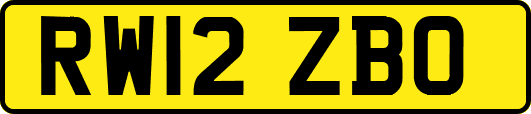 RW12ZBO