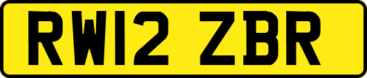 RW12ZBR