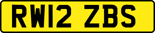 RW12ZBS