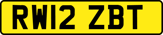 RW12ZBT