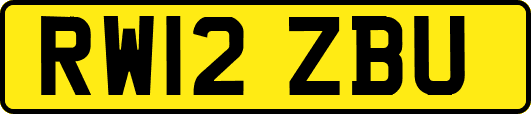 RW12ZBU