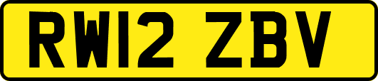 RW12ZBV