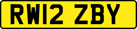 RW12ZBY