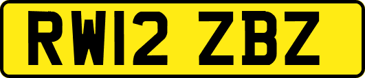 RW12ZBZ