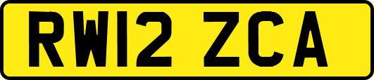 RW12ZCA
