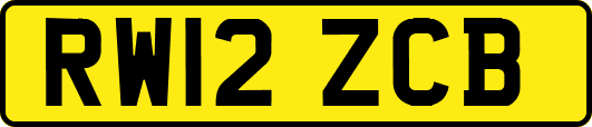 RW12ZCB