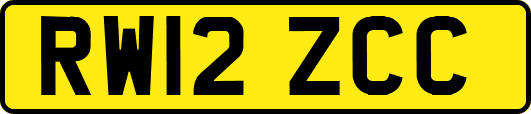 RW12ZCC