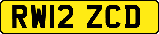 RW12ZCD