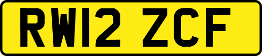 RW12ZCF