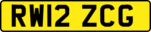 RW12ZCG
