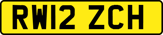 RW12ZCH