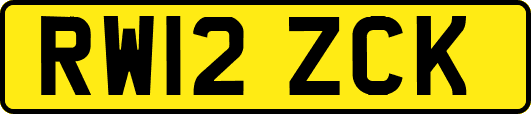 RW12ZCK