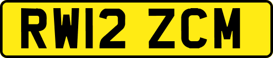 RW12ZCM