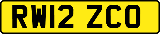 RW12ZCO