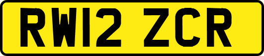 RW12ZCR