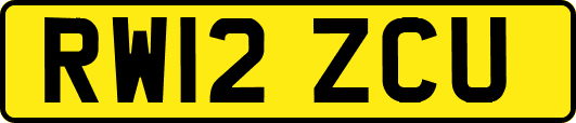 RW12ZCU