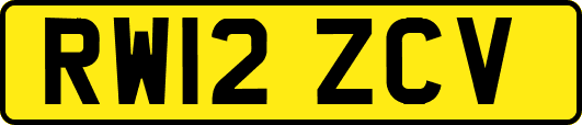RW12ZCV
