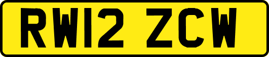 RW12ZCW