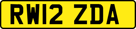RW12ZDA