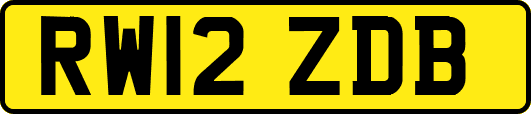 RW12ZDB