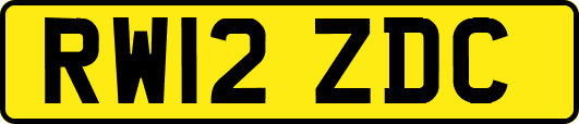 RW12ZDC