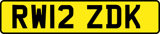 RW12ZDK