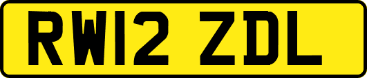 RW12ZDL