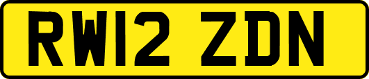 RW12ZDN