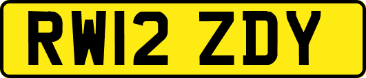 RW12ZDY