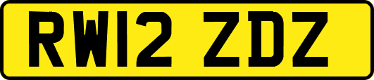 RW12ZDZ
