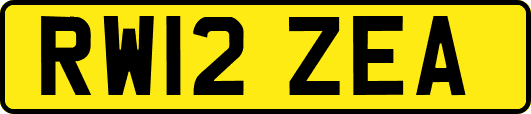 RW12ZEA