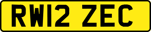 RW12ZEC