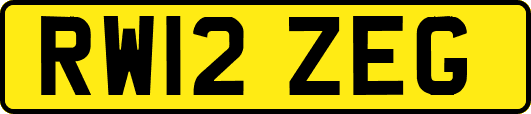 RW12ZEG