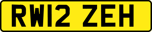 RW12ZEH