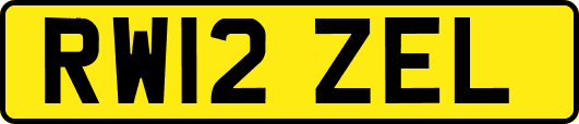 RW12ZEL