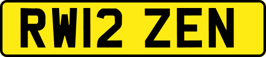 RW12ZEN