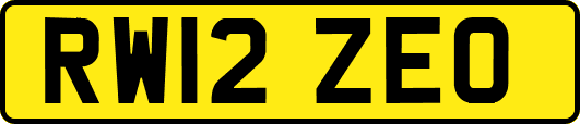 RW12ZEO