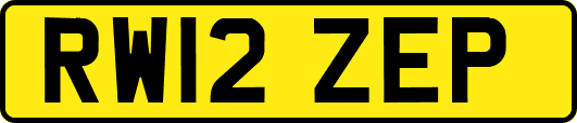 RW12ZEP