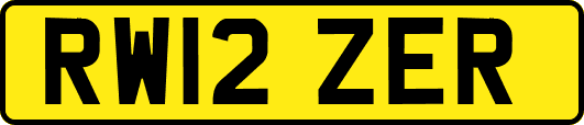 RW12ZER