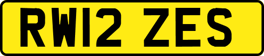 RW12ZES