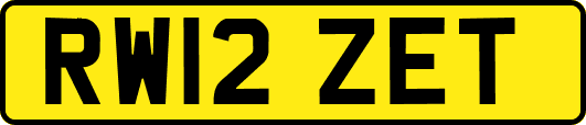 RW12ZET