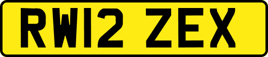 RW12ZEX