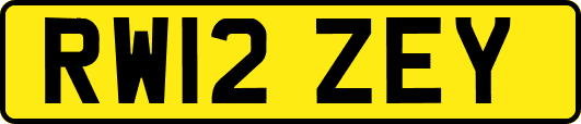 RW12ZEY
