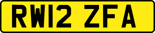 RW12ZFA