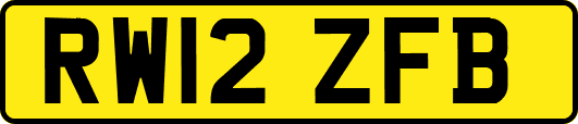 RW12ZFB