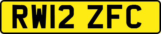 RW12ZFC