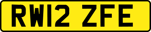 RW12ZFE