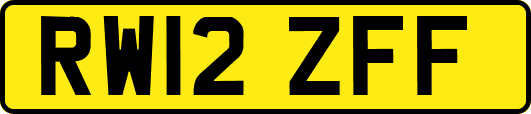 RW12ZFF