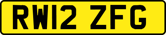 RW12ZFG