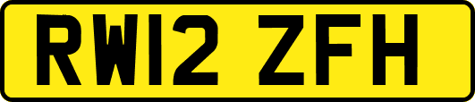 RW12ZFH